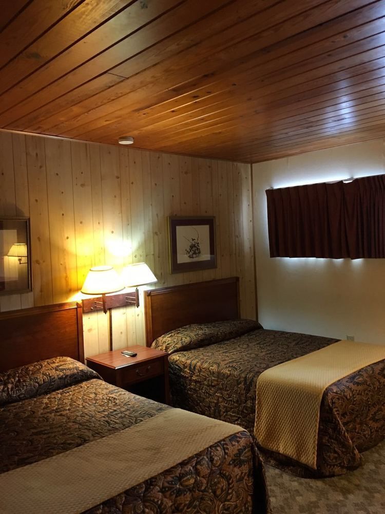 Love Hotels Western Holiday By Oyo At Harlan Lake Ne Alma Exterior foto